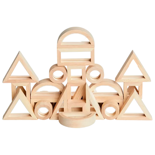 Constructor VIGA 44562 Figuri/ Beige photo 1