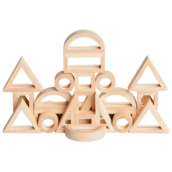 Constructor VIGA 44562 Figuri/ Beige photo 1