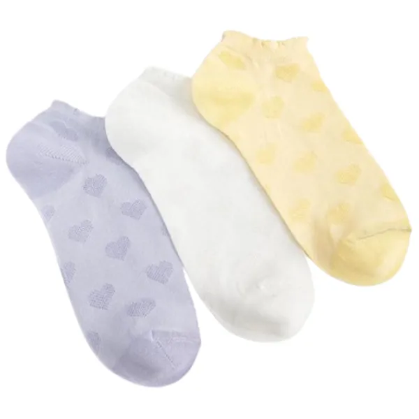 Ciorapi для женщин Koton 4SAK80100AA Разноцветный photo 1 Ciorapi для женщин Koton 4SAK80100AA Разноцветный photo 1