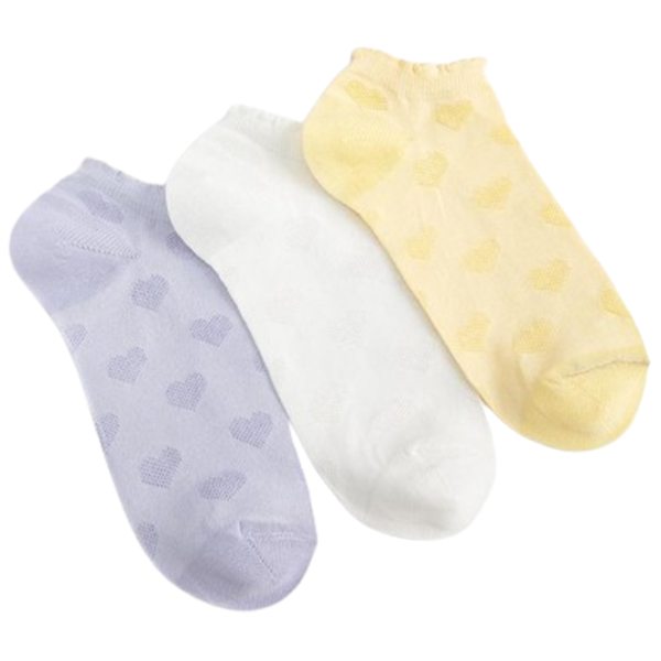 Ciorapi для женщин Koton 4SAK80100AA Разноцветный photo 1 Ciorapi для женщин Koton 4SAK80100AA Разноцветный photo 1