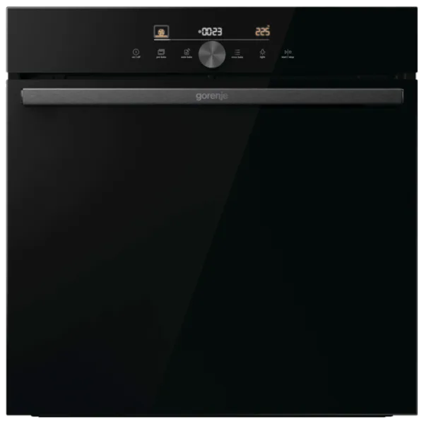 Cuptor încorporabil Gorenje BOS6747A05DG 3500 W/ Black photo 1