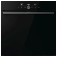 Духовой шкаф Gorenje BOS6747A05DG 3500 Вт/ Черный