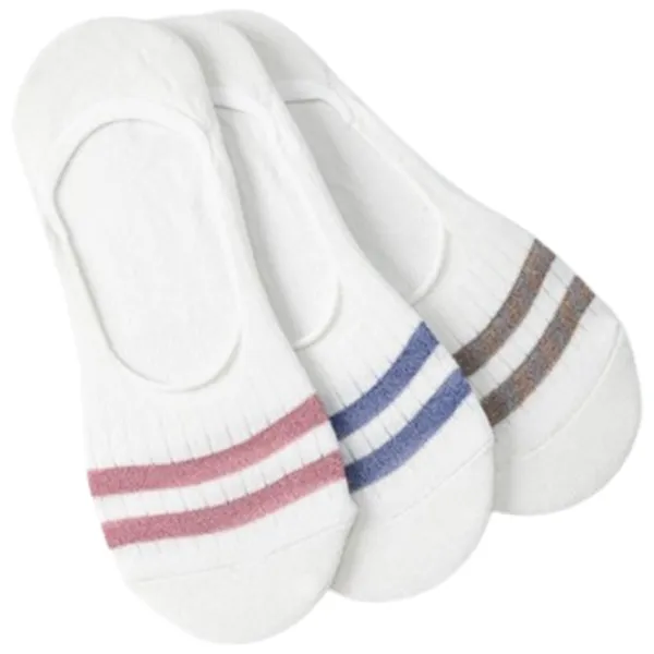 Ciorapi для женщин Koton 4SAK80024AA Белый photo 1 Ciorapi для женщин Koton 4SAK80024AA Белый photo 1