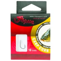 Крюк Fil Fishing Carp Corn 10