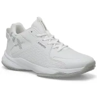 Adidași pentru bărbați Kinetix Racter PU 3PR 40/ White