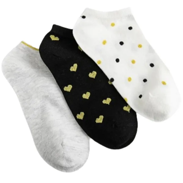 Ciorapi для женщин Koton 4SAK80079AA Разноцветный photo 1