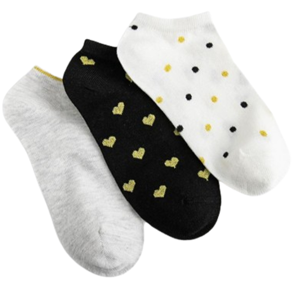 Ciorapi для женщин Koton 4SAK80079AA Разноцветный photo 1