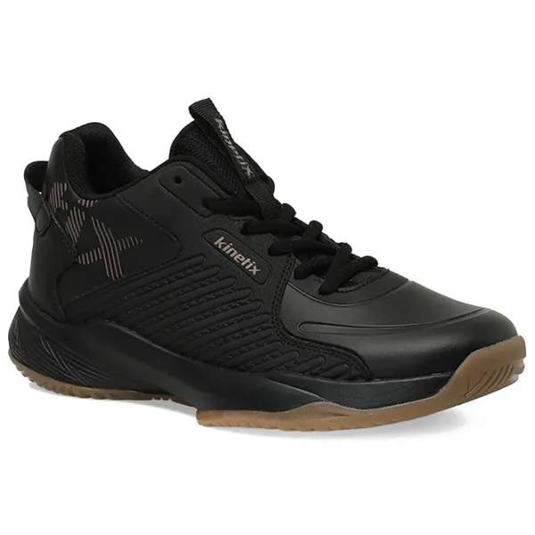 Adidași pentru bărbați Kinetix Racter PU 3PR 45/ Black photo 1 Adidași pentru bărbați Kinetix Racter PU 3PR 45/ Black photo 1