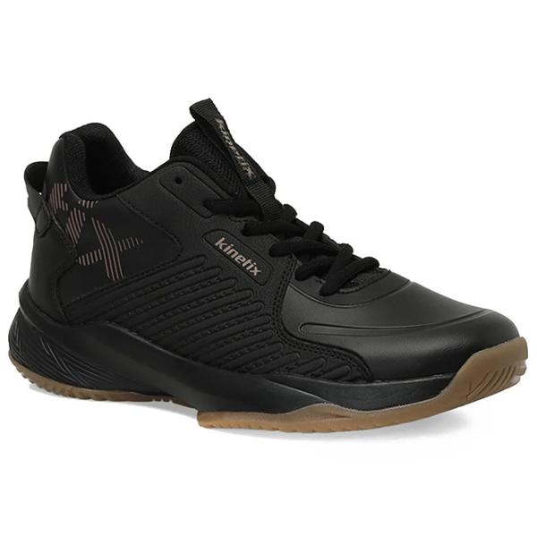 Adidași pentru bărbați Kinetix Racter PU 3PR 45/ Black photo 1 Adidași pentru bărbați Kinetix Racter PU 3PR 45/ Black photo 1