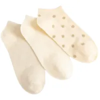 Ciorapi для женщин Koton 4SAK80077AA Бежевый