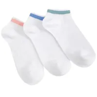 Ciorapi для женщин Koton 4SAK80029AA Белый