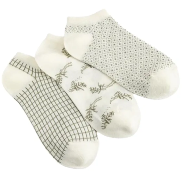 Ciorapi для женщин Koton 4SAK80182AA Разноцветный photo 1 Ciorapi для женщин Koton 4SAK80182AA Разноцветный photo 1