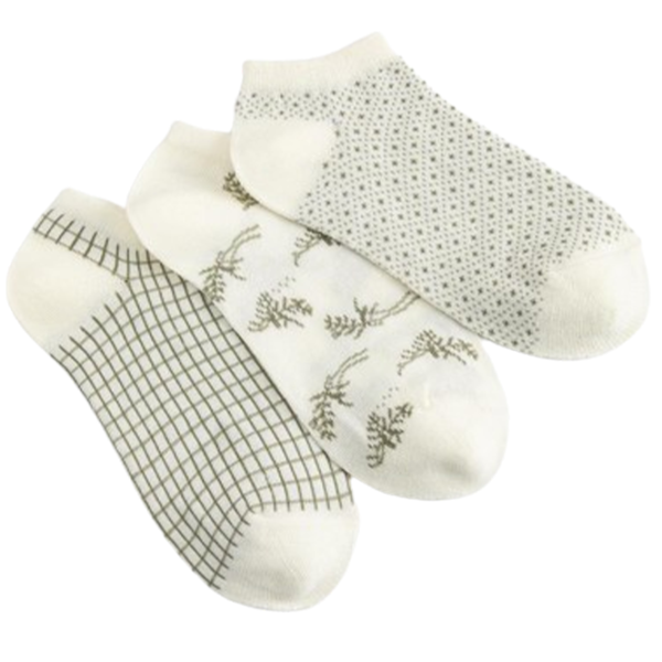 Ciorapi для женщин Koton 4SAK80182AA Разноцветный photo 1 Ciorapi для женщин Koton 4SAK80182AA Разноцветный photo 1