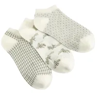 Ciorapi для женщин Koton 4SAK80182AA Разноцветный