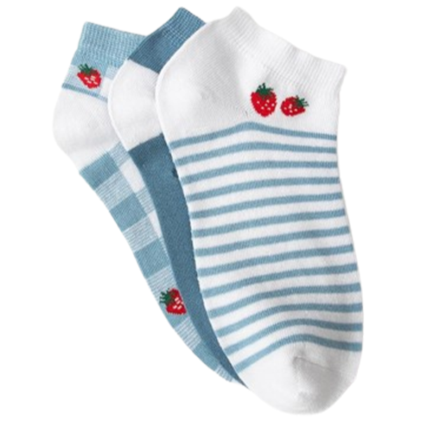 Ciorapi для женщин Koton 4SAK80115AA Разноцветный photo 1