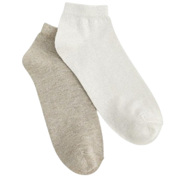 Ciorapi для женщин Koton 4SAK80112AA Разноцветный photo 1