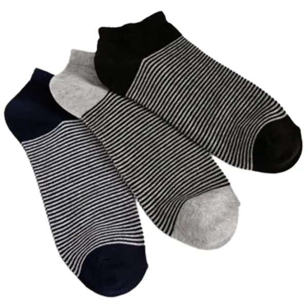 Ciorapi pentru bărbați Koton 4SAM80212AA Multicolor photo 1 Ciorapi pentru bărbați Koton 4SAM80212AA Multicolor photo 1