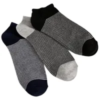 Ciorapi pentru bărbați Koton 4SAM80212AA Multicolor