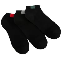 Ciorapi для мужчин Koton 4SAM80051AA Черный