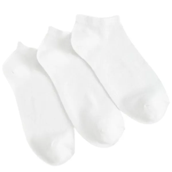 Ciorapi pentru bărbați Koton 4SAM80017AA White photo 1
