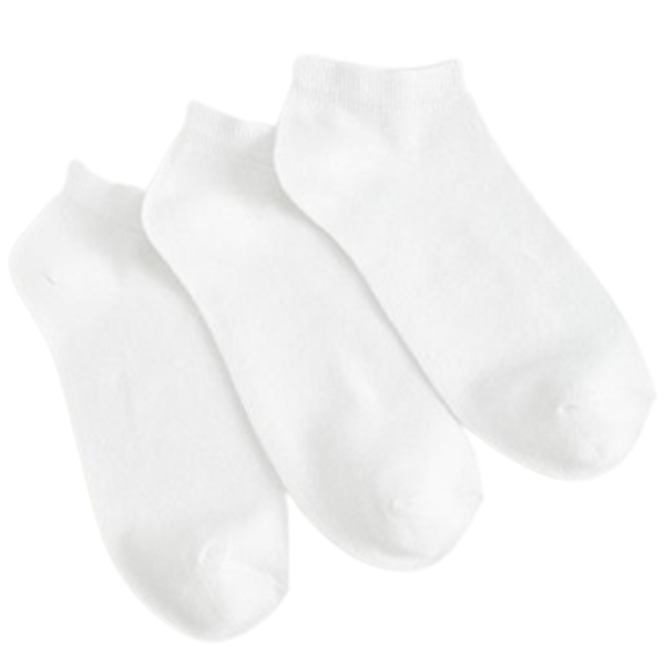 Ciorapi pentru bărbați Koton 4SAM80017AA White photo 1
