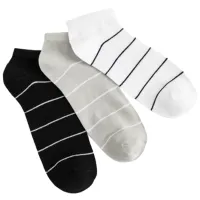 Ciorapi для мужчин Koton 4SAM80109AA Разноцветный