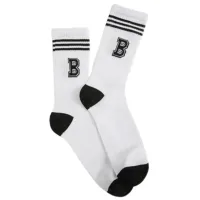 Ciorapi для мужчин Koton 4SAM80016AA Белый