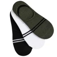 Ciorapi для мужчин Koton 4SAM80120AA Разноцветный