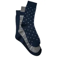 Ciorapi pentru bărbați Koton 4SAM80090AA Multicolor