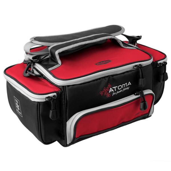 Сумка для аксессуаров Delphin ATOMA size L Полиэстер photo 1 Сумка для аксессуаров Delphin ATOMA size L Полиэстер photo 1