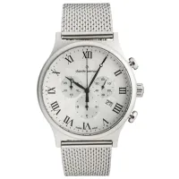 Наручные часы для мужчин Claude Bernard 10217 3M AR1 Кварцевый/ 42 мм