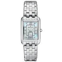 Наручные часы для женщин Claude Bernard 25003 3M NAPN Кварцевый/ 24 мм