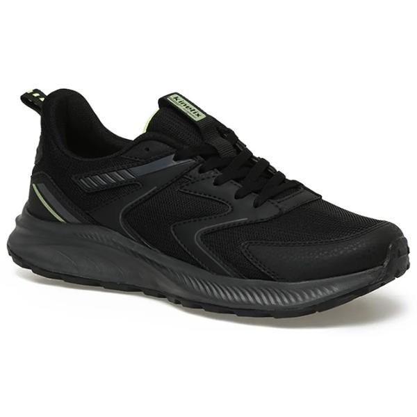 Adidași pentru bărbați Kinetix Montoya TX 3PR 41/ Black photo 1 Adidași pentru bărbați Kinetix Montoya TX 3PR 41/ Black photo 1