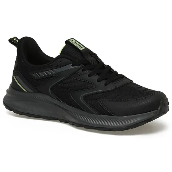 Adidași pentru bărbați Kinetix Montoya TX 3PR 43/ Black photo 1 Adidași pentru bărbați Kinetix Montoya TX 3PR 43/ Black photo 1
