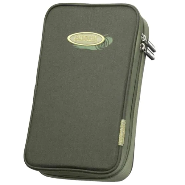Сумка для аксессуаров Mivardi hooklength wallet L Полиэстер photo 1