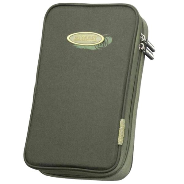 Сумка для аксессуаров Mivardi hooklength wallet L Полиэстер photo 1