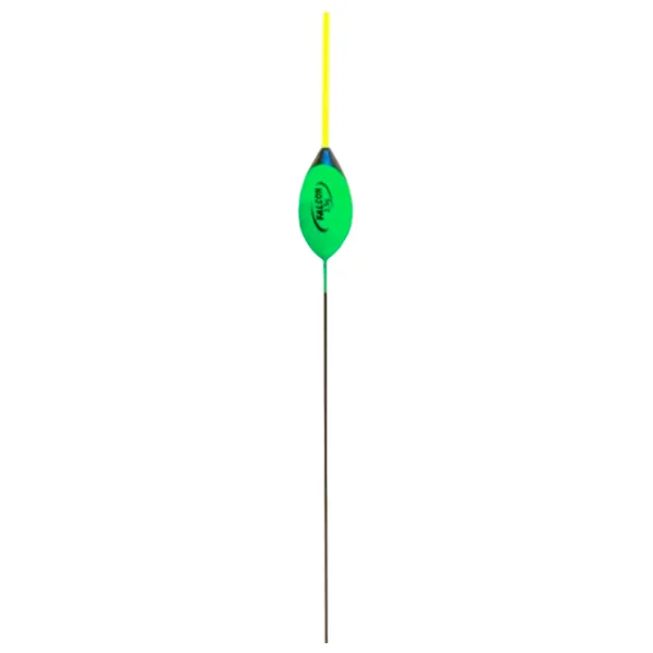 Plută de pescuit Fil Fishing FP14 Plastic/ Green photo 1