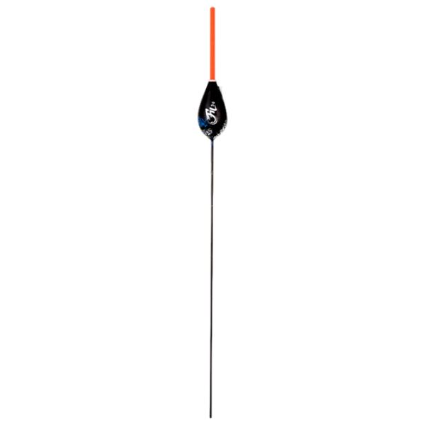 Plută de pescuit Fil Fishing FPB29 Plastic/ Black photo 1