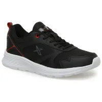 Кроссовки для мужчин Kinetix Level PU 3PR 43/ Черный