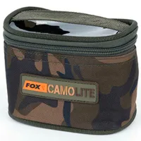 Сумка для аксессуаров Fox Accessory Bags (Large) Полиэстер 500Д