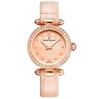 Ceas de mână pentru femei Claude Bernard 20209 37RP BEIR Cuarț/ 24 mm
