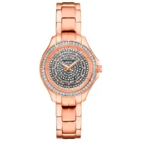 Наручные часы для женщин Claude Bernard 20205 37R PR Кварцевый/ 30 мм