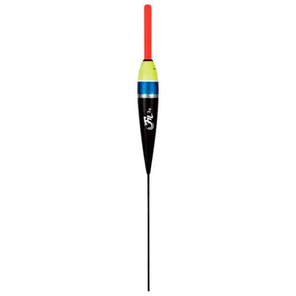 Plută de pescuit Fil Fishing FP24 Plastic/ Black photo 1