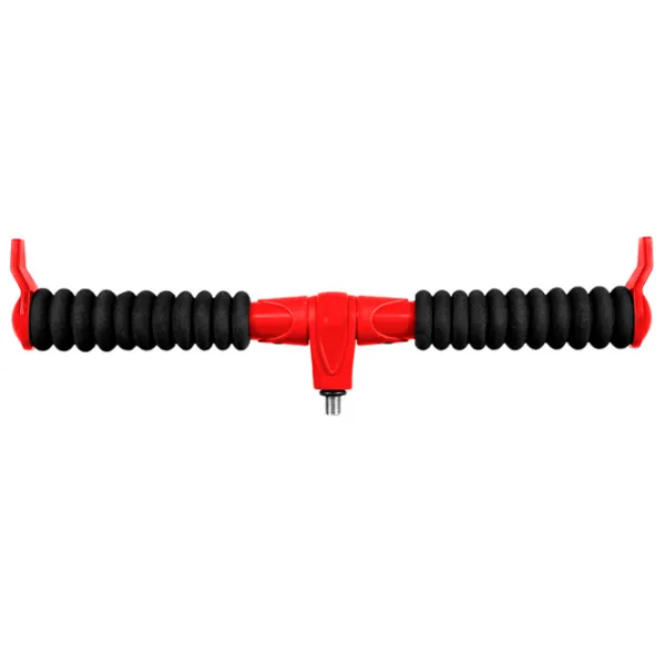 Suport pentru undiță Delphin Feeder rod holder suport/ 1 photo 1