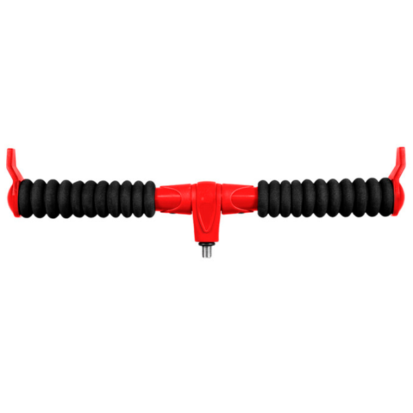 Suport pentru undiță Delphin Feeder rod holder suport/ 1 photo 1