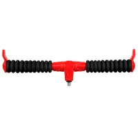 Держатель удочки Delphin Feeder rod holder подставка/ 1