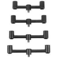 Держатель удочки Avid Carp Lokdown 2 Rod Fixed Buzz Bar 6'' Буз бар/ 1