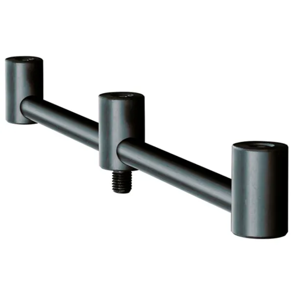 Suport pentru undiță Cygnet Snugs 3 Rod Buz bar/ 1 photo 1