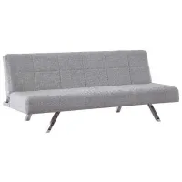 Canapea Fabulous Monreo 51-002 (5641641) Pânză de iută/ Light Gray