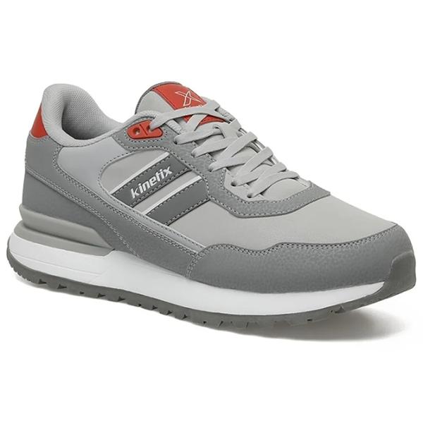 Adidași pentru bărbați Kinetix Armor PU 3PR 41/ Gray photo 1